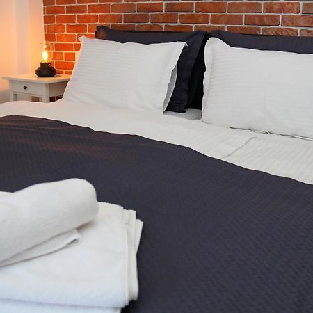 Apartman Relax Ðakovo Bagian luar foto