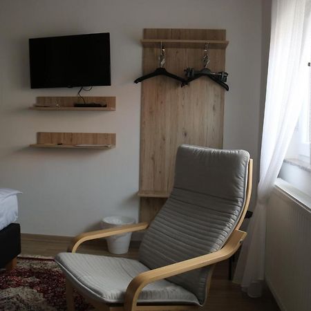 Apartman Relax Ðakovo Bagian luar foto