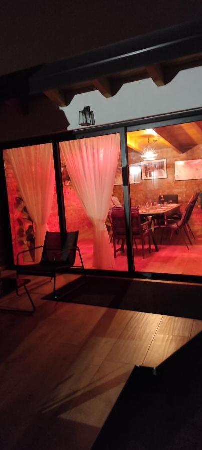 Apartman Relax Ðakovo Bagian luar foto